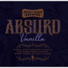 Absurd Vanilla by Adventurous Brewing