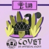 Covet by Lua Brewing