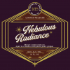 Nebulous Radiance label