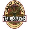 Tail Shaker label