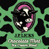 J.P. Licks Chocolate Mint Ice Cream Stout by Lord Hobo Brewing Co.