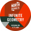 Infinite Geometry by North