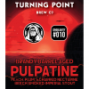 #010 Singularity Series - Pulpatine – Brandy label