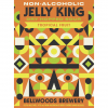 Non-Alcoholic Jelly King W/ Mango, Tangerine + Key Lime by Bellwoods Brewery