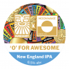 O For Awesome by Sureshot Brewing