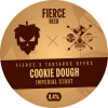Cookie Dough by Fierce Beer