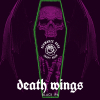 DEATH WINGS – Heavy Metal Series II by Schwarze Rose