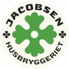 Husbryg #001: House Pale Lager by Jacobsen