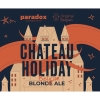 Chateau Holiday by Paradox