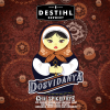 Dosvidanya Chai Spiced Rye (2023) by DESTIHL Brewery