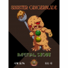 Sinister Gingerblade by Primal Brewery