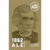 1862 Ale label