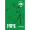 Greenskeeper Session IPA label