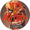 Mad As Helles by Baylands Brewery