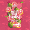 Juicy Sour Series Pink Fruits by ReCraft
