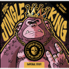 The Jungle King label