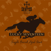Lucky Seventeen by Sawyer Brewing Co
