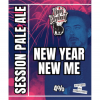 New Year New Me by Bang The Elephant Brewing Co