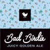 Bad Birdie Juicy Golden Ale by Four Peaks Brewing