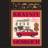 Krasniy Moskvich (Красный Москвич) by Selfmade Brewery