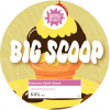 Big Scoop: Banana Split by Shiny Brewery