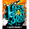 Hazy Hoodz 3000 by Olarin Panimo