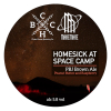 Homesick At Space Camp by Chain House Brewing Co.