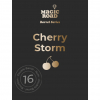 Cherry Storm label