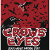 The Crows Have Eyes label