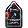 Anything Gose Blackberry Raspberry 18 by Rodinný pivovar Zichovec