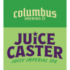 Juice Caster by Columbus Brewing Company