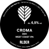 Croma by Alder Beer Co. 