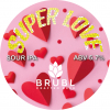 Super Love by BRUBL