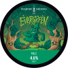 Evergreen by Phantom Brewing Co.