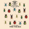 FIND THE BUG by Big Village Brewery