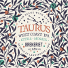 Taurus IPA label