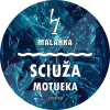 Sciuža: Motueka by Malanka