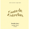 Canto de Estrelas - Double Juicy IPA com Amarillo, Mosaic e Strata by Devaneio do Velhaco