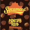 Pantry Raid Chocolate Peanut Butter Porter (2024) by Sycamore Brewing