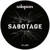 Sabotage by Salopian Brewery