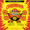 Crabamania by Crooked Crab Brewing Company