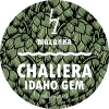 Chaliera: Idaho Gem by Malanka