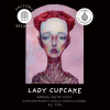 Lady Cupcake (Roasted Peanuts, Vanilla, Cookies & Caramel) by Factory Brewing