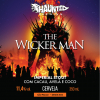 The Wicker Man by Haunted Brewing