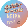 EXP 13 by Loud Shirt Brewing Co
