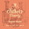 Sweet Gold by Father's Brewery