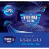 A Picture of Rakau by The Virginia Beer Co. (VBC)