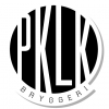 FIRST IPA by PKLK Bryggeri