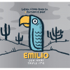 Emilio by Green Cheek Beer Company