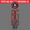 Big Suits by Toppling Goliath Brewing Co.